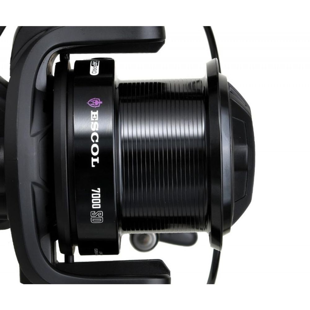 CARP PRO Катушка Escol 7000 SD
