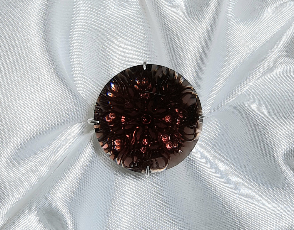 "Изыск" кольцо из коллекции "Дефиле" от Jenavi