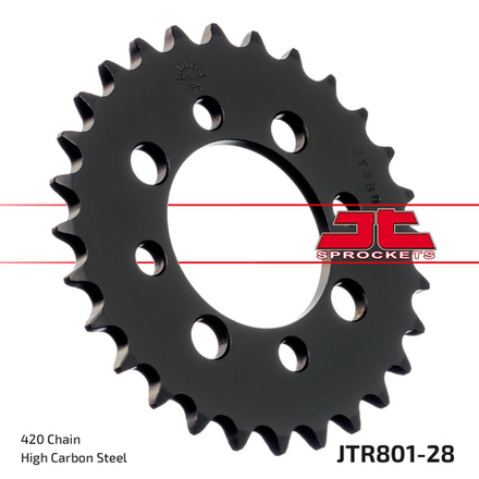 Звезда JTR801.28