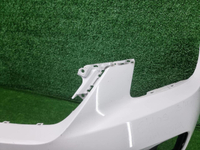 Бампер передний Kia Seltos (2019-2022)