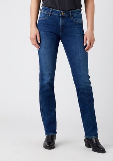 Джинсы STRAIGHT W28TZM23Z