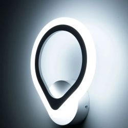 Citilux Транай CL235B310 Бра светодиодное Белое