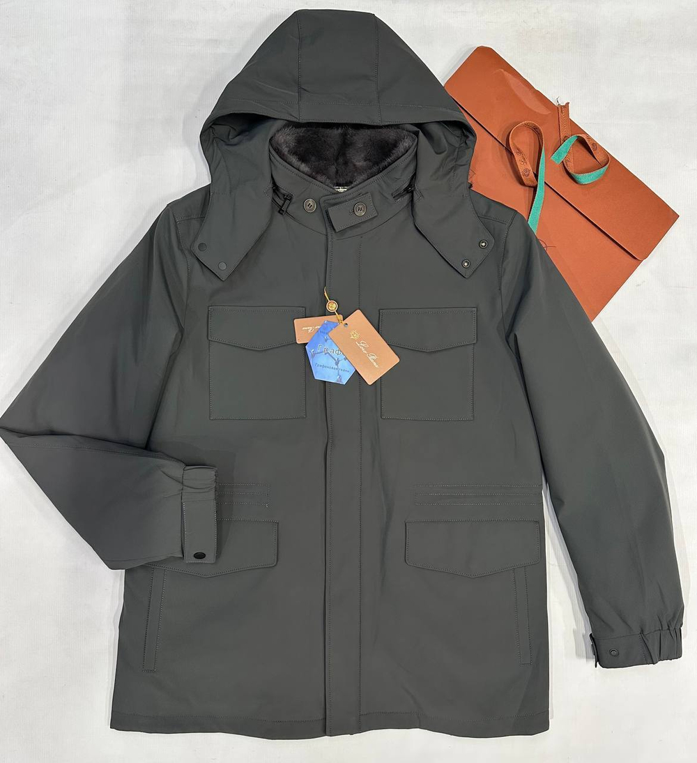 Куртка Loro Piana