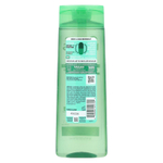 Garnier, Fructis, очищающий шампунь, для нормальных волос, безупречное очищение, 370 мл (12,5 жидк. унц.)