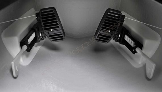 Каяк K1 WK 500 (стекловолокно)