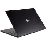 Ноутбук IRU Planio 15ING N-series N100 8Gb SSD512Gb Intel UHD Graphics 15.6" IPS FHD Win11Pro 64 black (2059105)