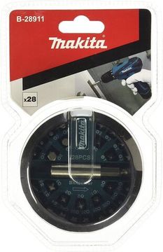 Набор бит Makita 196347 В-28911 (28 шт)