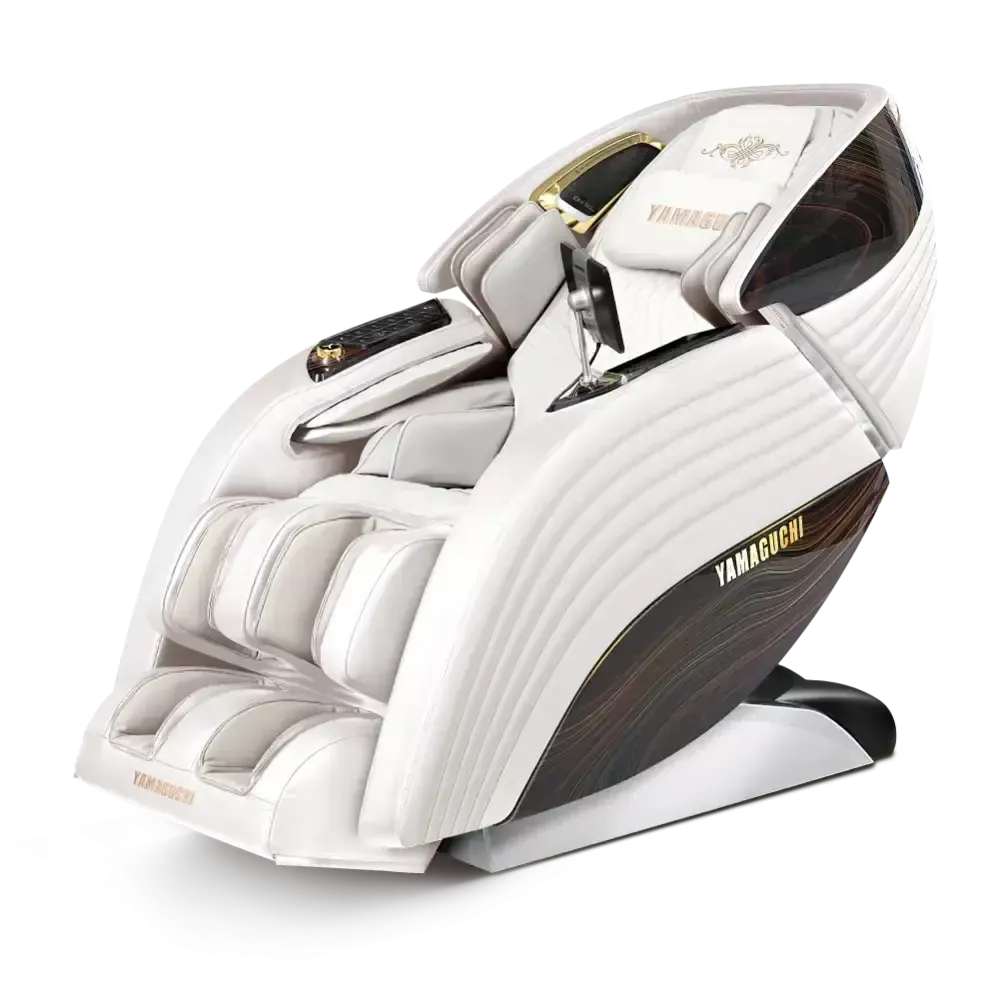 Массажное кресло Yamaguchi Xu