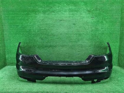 Бампер задний Porsche Panamera 1 970 (2013-2016)