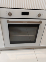 электрическая духовка O 558 W