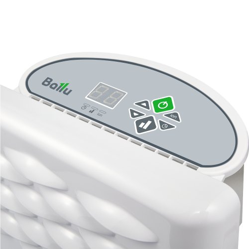 Конвектор электрический BALLU Ettore BEC/ETER-2000