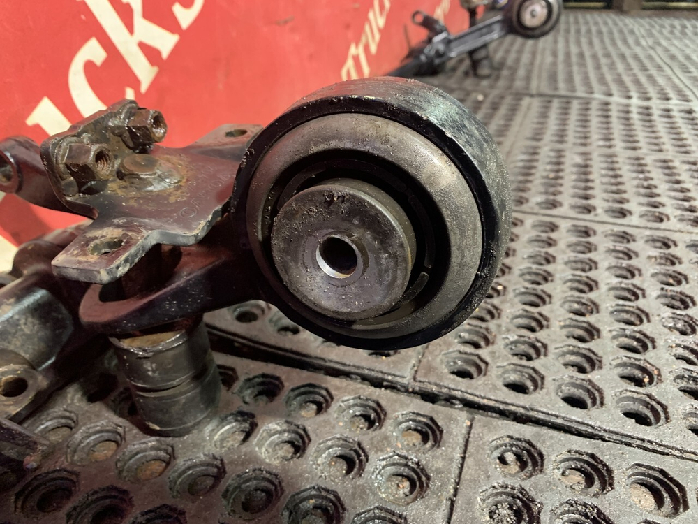 Торсион кабины