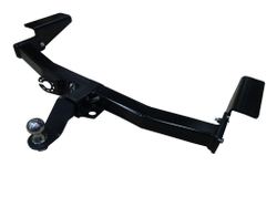 Фаркоп Бизон на Land Cruiser Prado 120, 150 FA 0602-E (с 2009 г.в.) (паспорт и сертификат в комплекте)(без электрики)