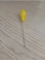 Бомбарда сбирулинно плавающая 12 гр