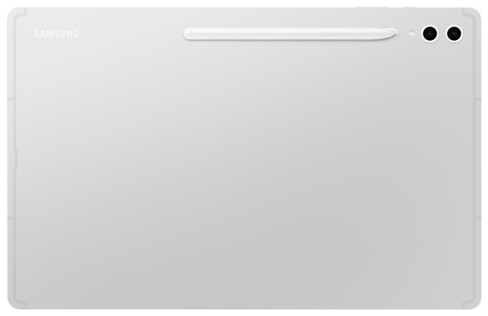 Планшет Samsung Tab S10 Ultra 14.6 дюйм 12 Гб/256 Гб серебристый