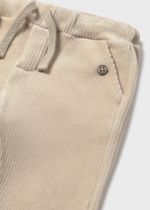 вельветовые брюки