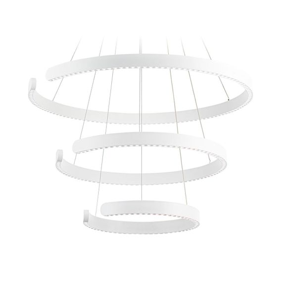 Подвесной светодиодный светильник Ambrella light Comfort Line FL5887