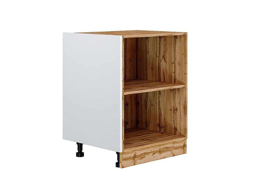 Фасад боковой Фьюжн для нижнего шкафа