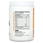 Raw Nutrition, EAA, Island Slushie, 315 г (11,11 унции)