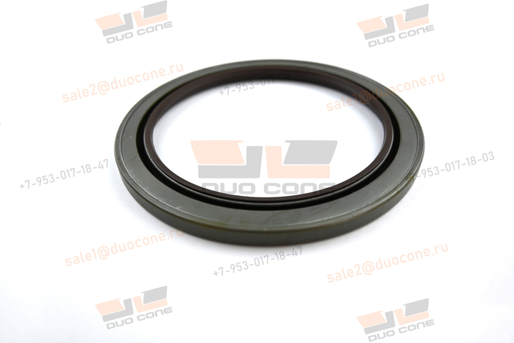 Армированная манжета (сальник) Dana 237025 OIL SEAL