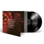Arctic Monkeys / Live At The Royal Albert Hall (2LP)
