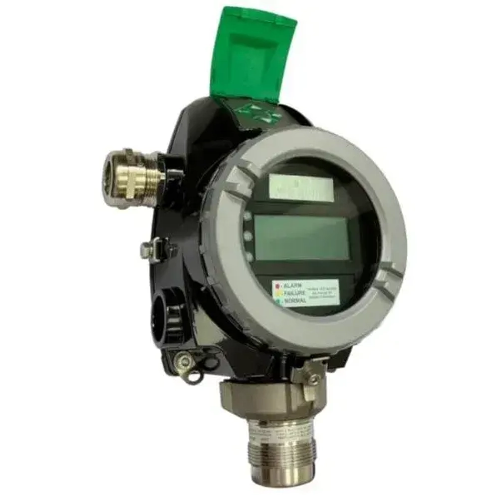 Примаком газоанализатор одноканальный стационарный