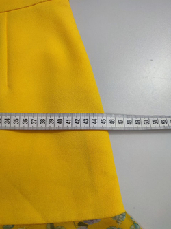 Юбка красивая яркая на 11-14 лет