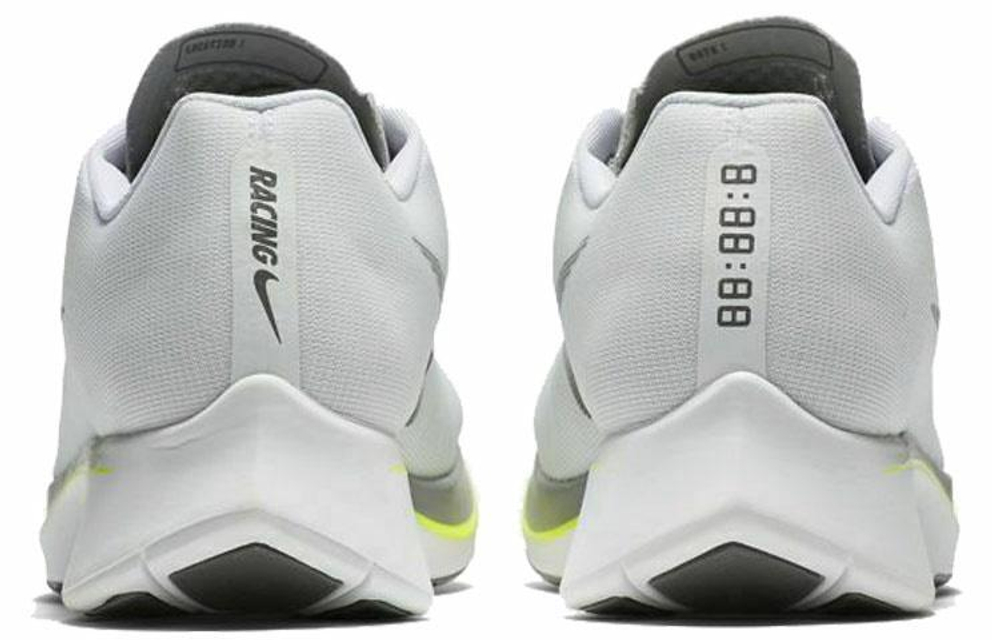 Кроссовки Nike Zoom Fly 1 Gunsmoke Volt