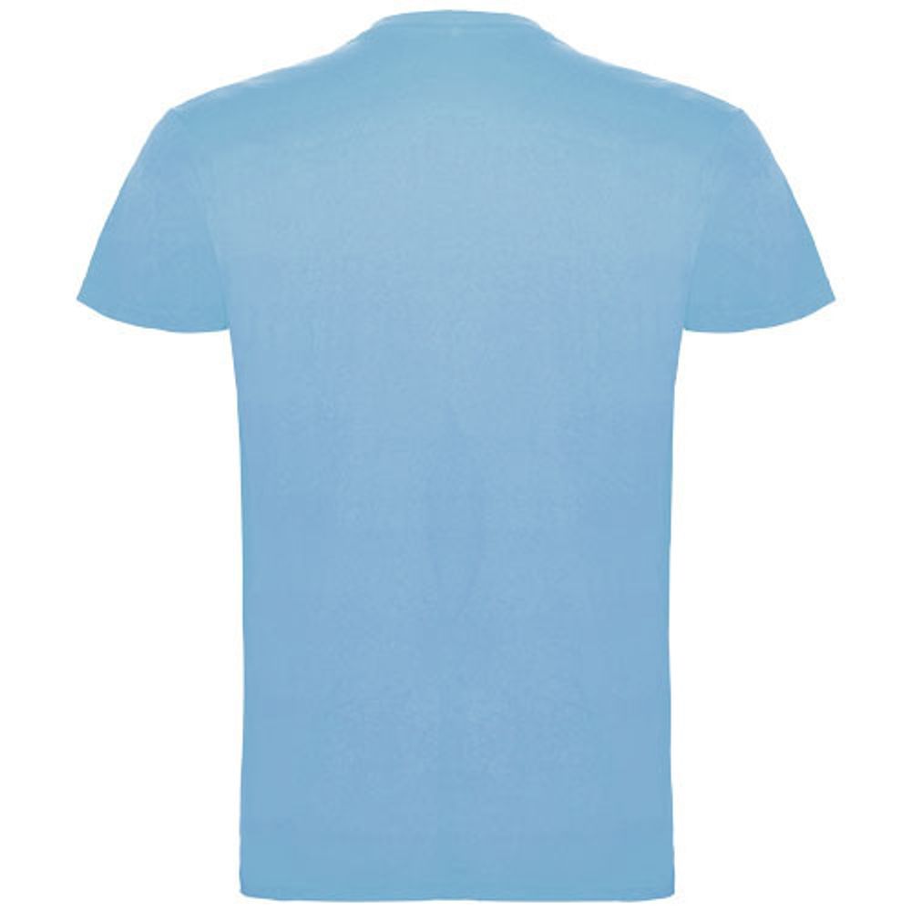 Мужская футболка Beagle с короткими рукавами