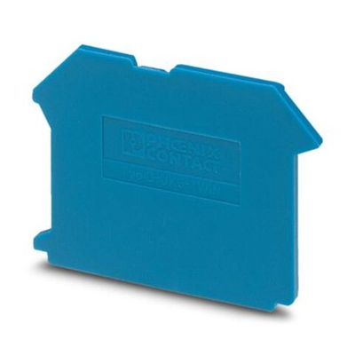 D-UK 5-TWIN BU - Концевая крышка 1923050