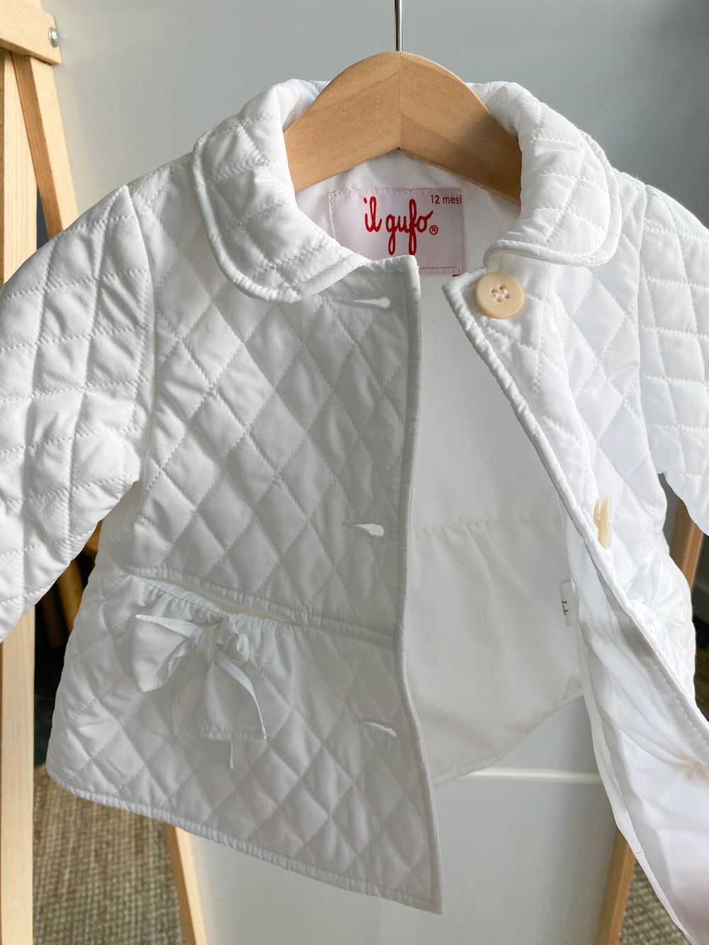 Куртка Il Gufo