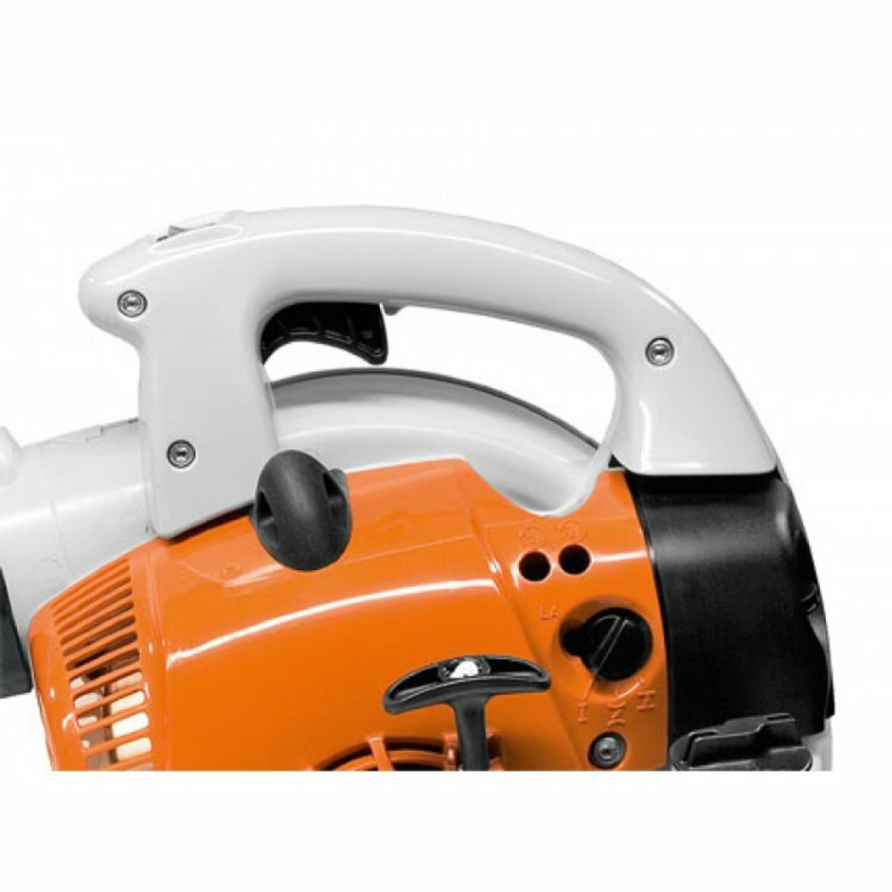 Бензиновая воздуходувка STIHL BG 50, 1.01 л.с.