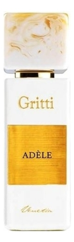 DR. GRITTI Adele