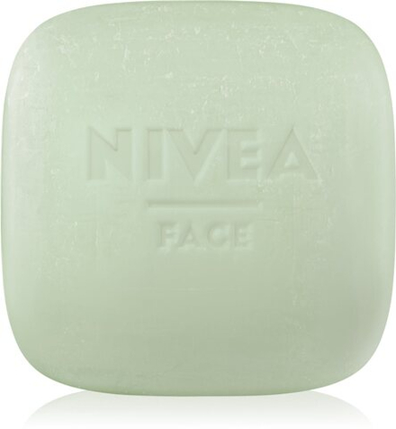 Nivea Magic Bar - пилинг мыло /   75  g  / GTIN 4005900841674