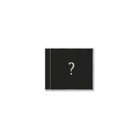 Альбом &TEAM - We on Fire [STANDARD EDITION]