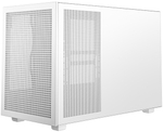 Корпус mATX Deepcool CH260 WH