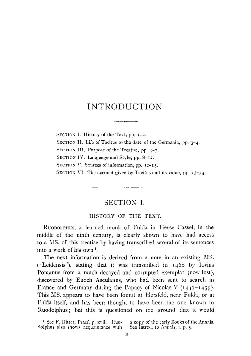 De Germania (Latin Edition) | Tacitus Cornelius