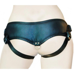 Пояс премиум класс (S) WOMAN SIMPLEX с 3 насадками