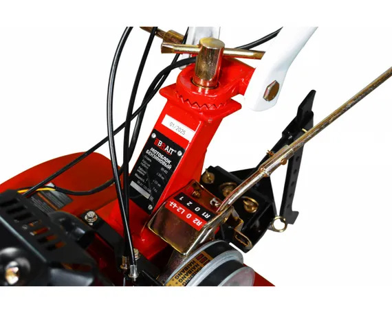 Мотоблок BRAIT BR-402