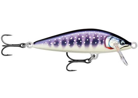 Воблер RAPALA CountDown Elite CDE55 / 5.5 см, 5 г, цвет GDIW
