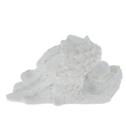 GAEM Фигурка декоративная "Крылья ангела", L7 W3,5 H4 см, 2в.