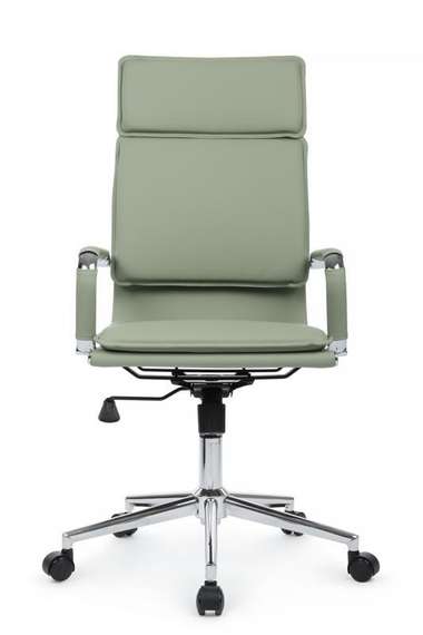 Кресло Hugo RCH 6003-1SE Зеленый