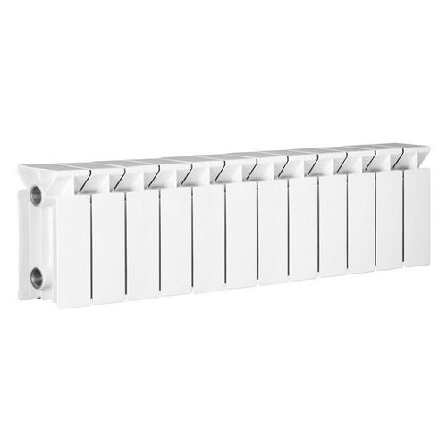 Радиатор биметаллический Radena Bimetall CS 150 мм 12 секций