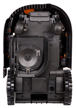 Роботизированная газонокосилка WORX WR148E Landroid L
