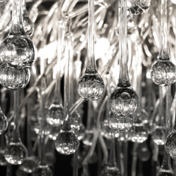 Подвесной светильник Loft It Drops 10376/600