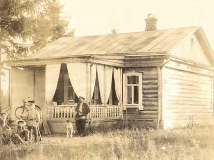 «Фабричное и дачное»