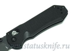 Нож Benchmade 14716BK Mini AXISфотография - 3