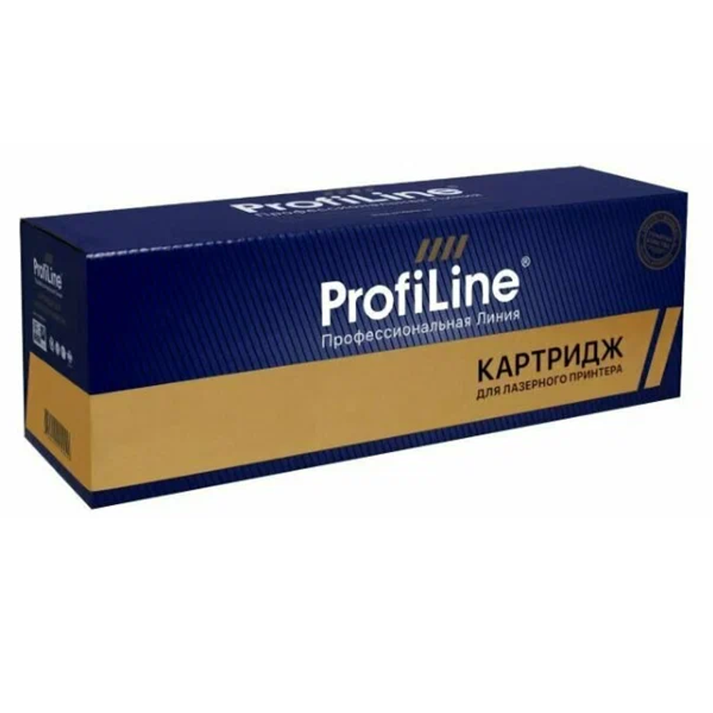 Тонер-картридж  ProfiLine PL_842311_BK