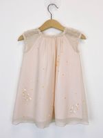 Платье Bonpoint