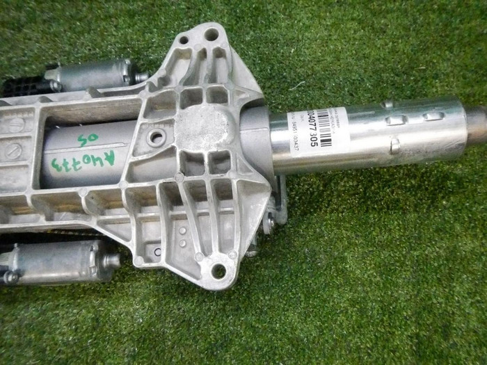 Колонка рулевая Mercedes GLE GLS V167 X167 (2018-н.в.)